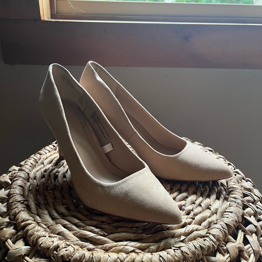 High Heels